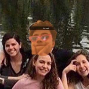 Meet your Posher, Aurora